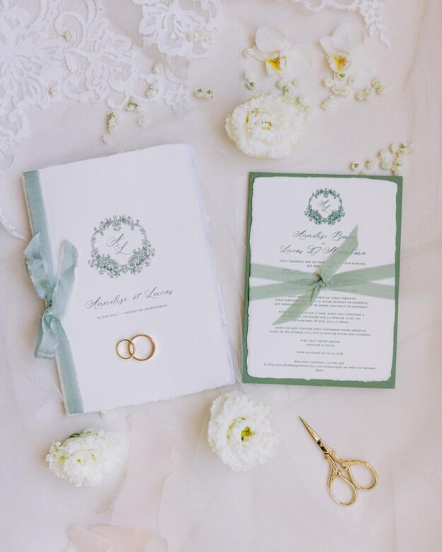 Une journée en tant que wedding planner 1