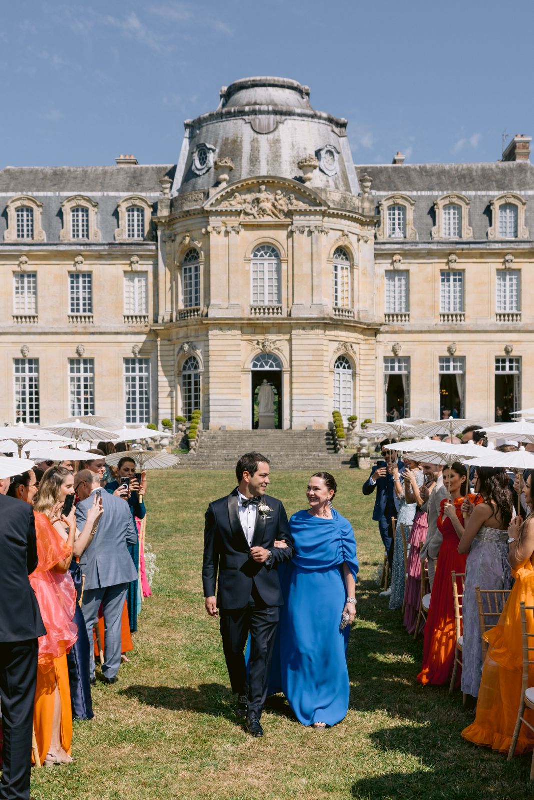 Une journée en tant que wedding planner 14