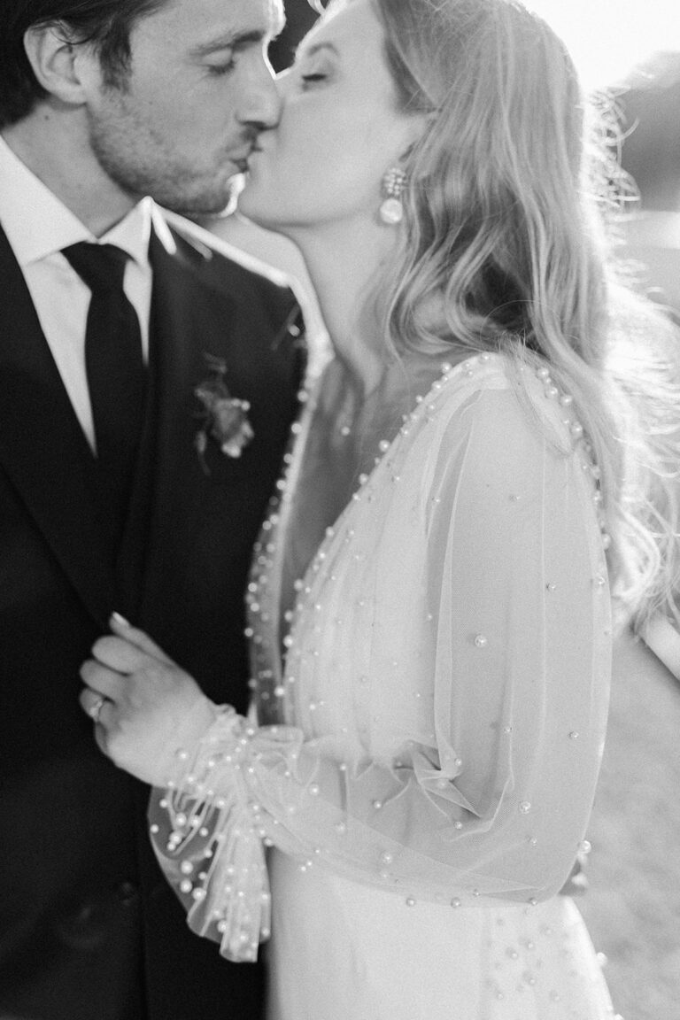 Justine Huette wedding planner de luxe a paris