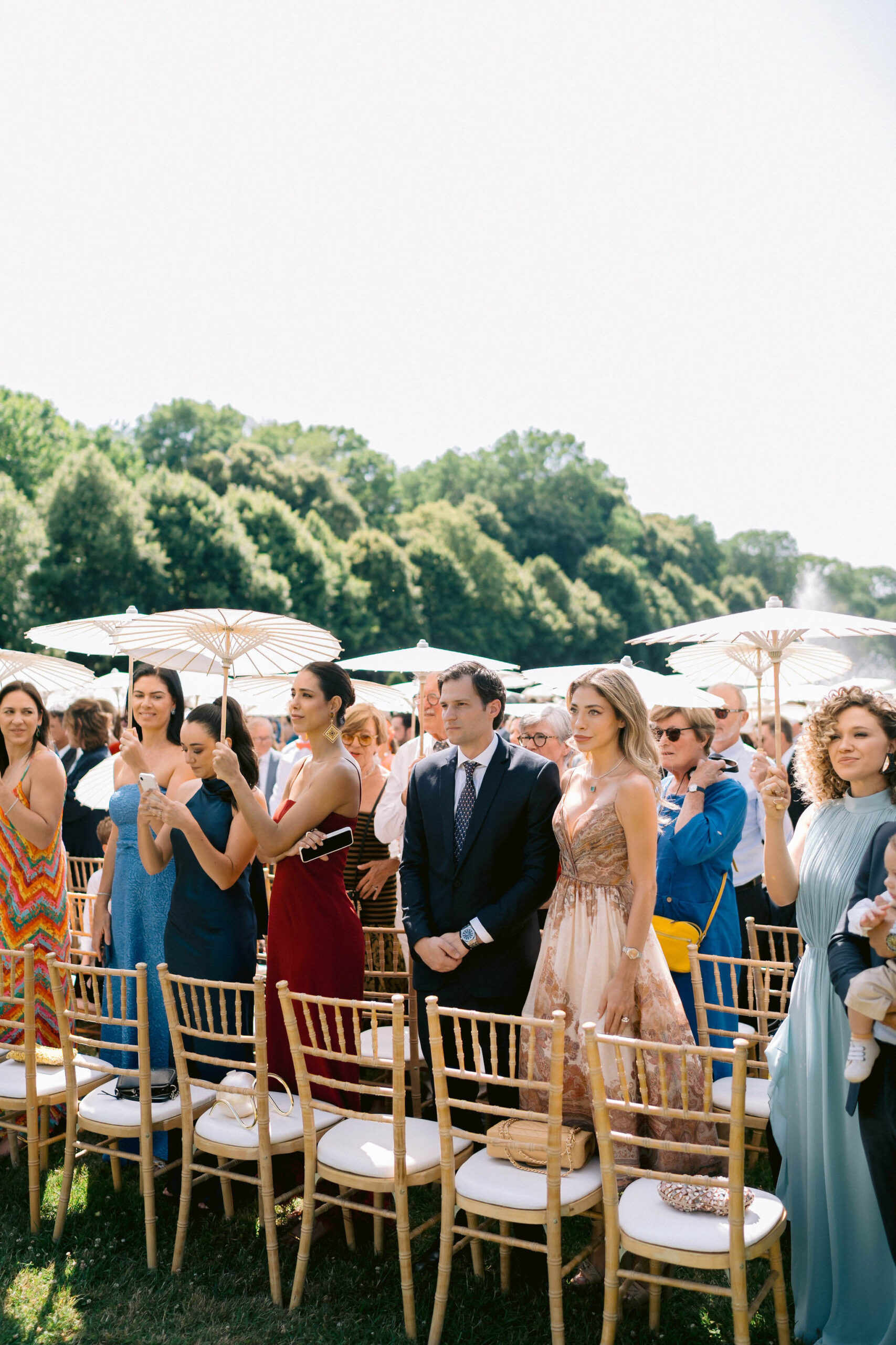 Annelise & Lucas - Rémi Dupac x Justine Huette Wedding Planner Paris37