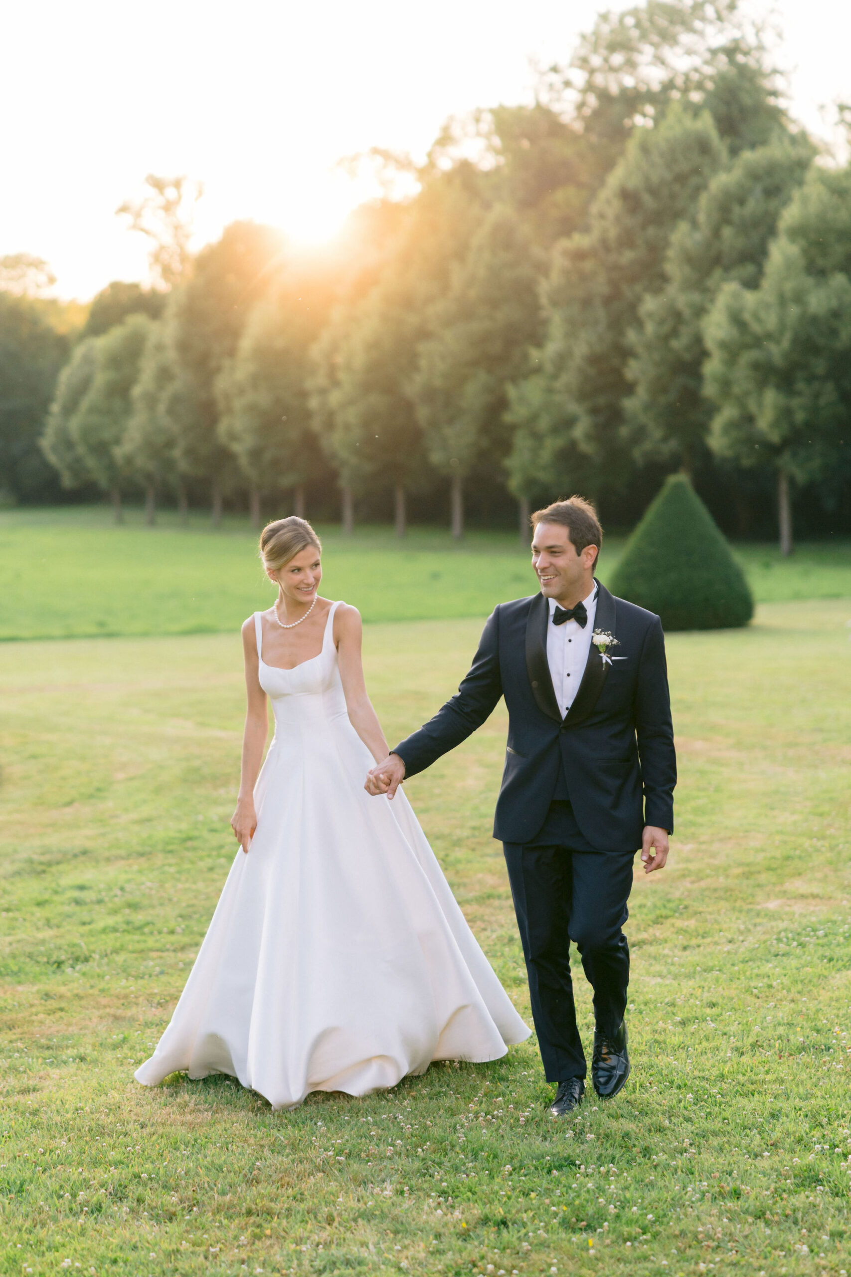 Annelise & Lucas - Rémi Dupac x Justine Huette Wedding Planner Paris83