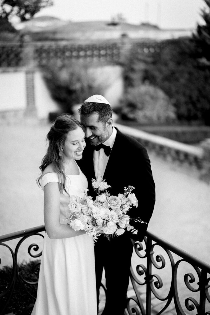 Wedding planner mariage juif Paris