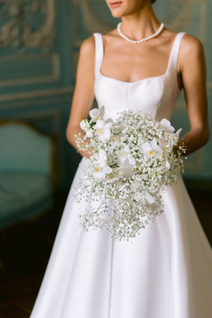 robe de mariée